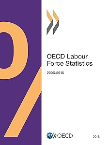 OECD Labour Force Statistics 2016: Edition 2016