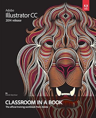 Adobe Illustrator CC Classroom in a Book