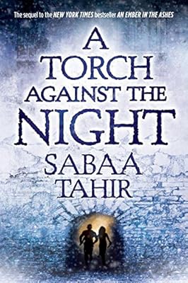 A Torch Against the Night