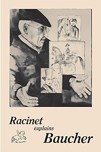 Racinet Explains Baucher by Jean-Claude Racinet