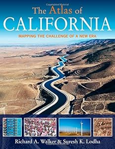 The Atlas of California: Mapping the Challenge of a New Era