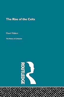 The Rise of the Celts