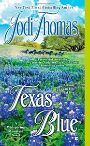 Texas Blue