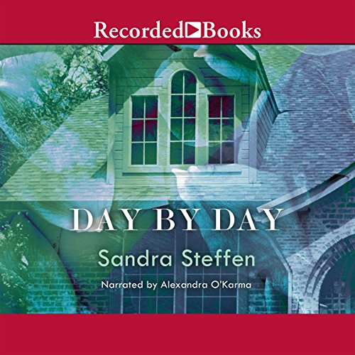 Day by Day by Sandra Steffen