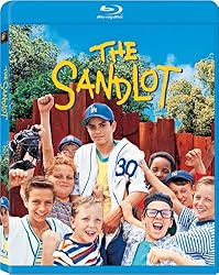 The Sandlot [Blu-ray]