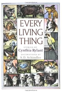 EVERY LIVING THING
