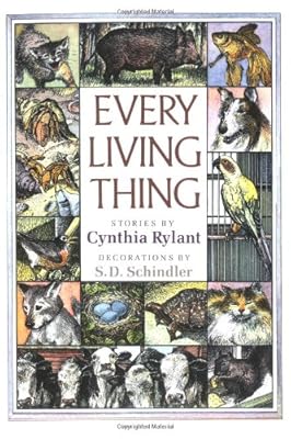 EVERY LIVING THING