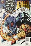 Azrael [1995] #4
