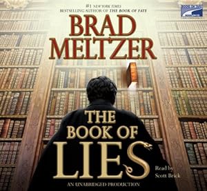 The Book of Lies
