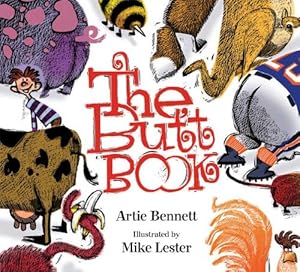The Butt Book