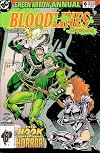 Green Arrow [1988] Annual #6