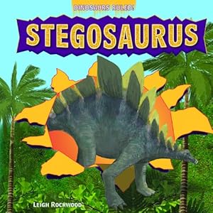 Stegosaurus