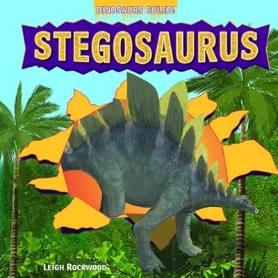 Stegosaurus