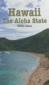 Hawaii (Reading Room Collection 2)