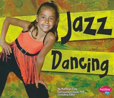 Jazz Dancing