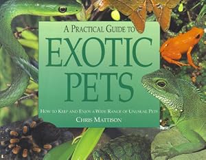Practical Guide to Exotic Pets