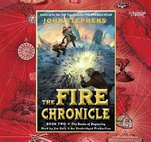 The Fire Chronicle