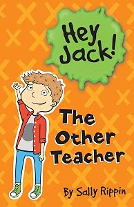 The Other Teacher (Hey Jack!)