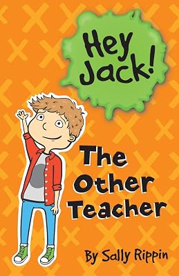The Other Teacher (Hey Jack!)