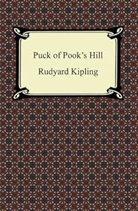 Puck of Pook's Hill [with Biographical Introduction]