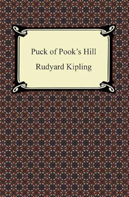 Puck of Pook's Hill [with Biographical Introduction]