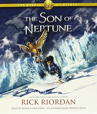 The Son of Neptune