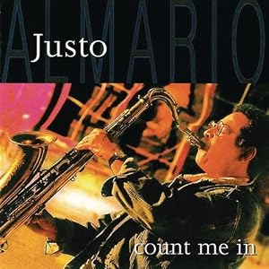 Capa de Count Me In