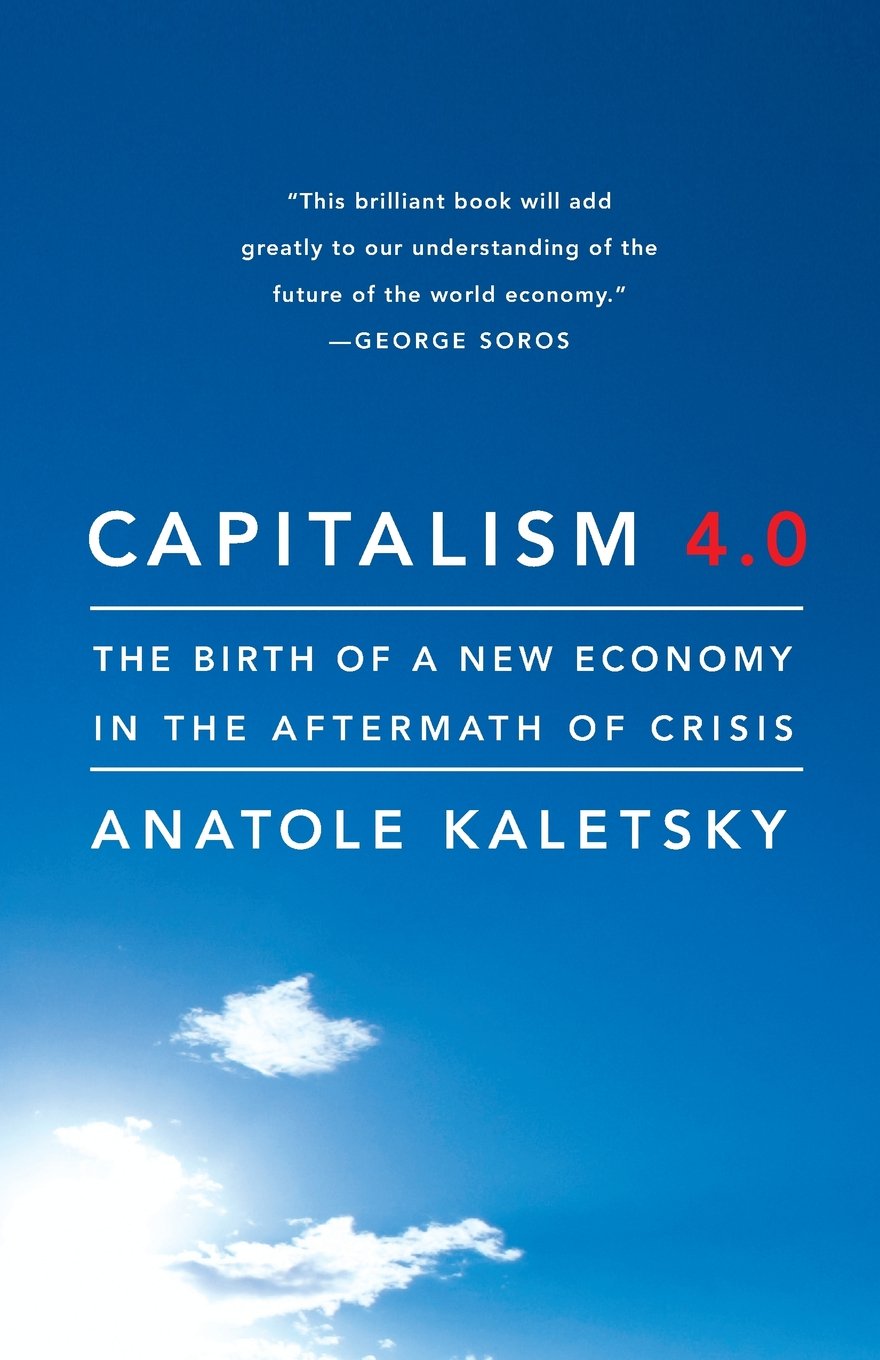 0: the birth of a new economy in the aftermath of crisis