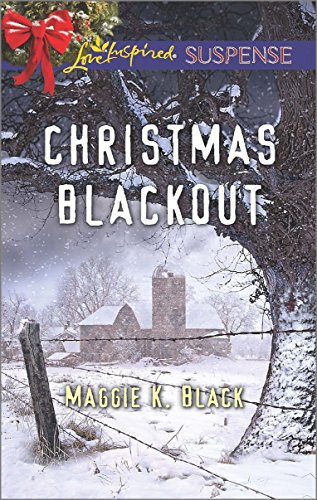 Christmas Blackout by Maggie K Black