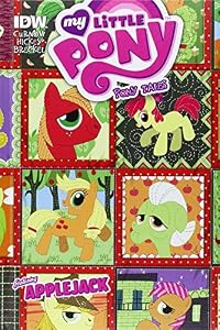 Applejack