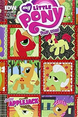 Applejack