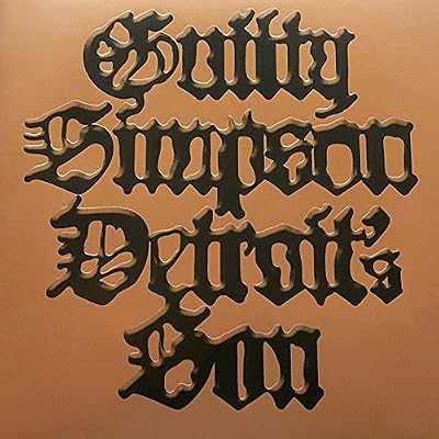 Detroit's son