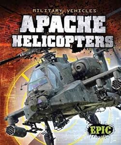 Apache Helicopters
