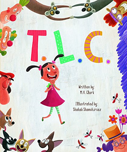 T. L. C. by M. H. Clark
