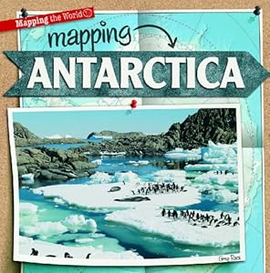 Mapping Antarctica