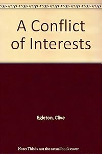 A Conflict of Interests