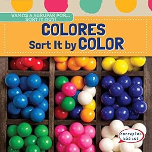 Sort it by color