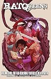Rat Queens