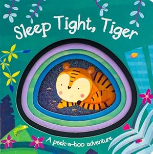 Sleep Tight, Tiger