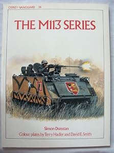 The M113 Series (Vanguard)