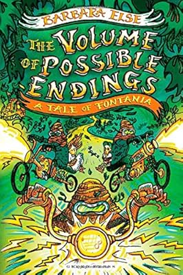 The Volume of Possible Endings: A Tale of Fontania