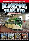 Blackpool Tram DVD No.88 [DVD]