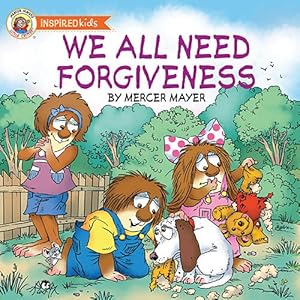 We All Need Forgiveness
