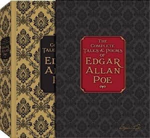 The Complete Tales &amp; Poems of Edgar Allan Poe by Edgar Allan Poe