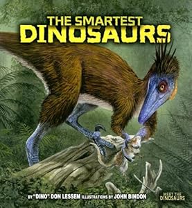 The Smartest Dinosaurs (Meet the Dinosaurs)