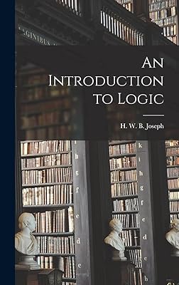 An Introduction to Logic