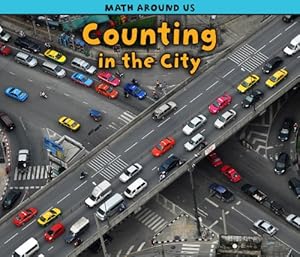 Counting in the City (Math Around Us)