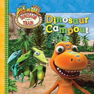Dinosaur Campout