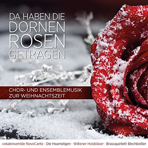 Algopix Similar Product 6 - Da haben die Dornen Rosen getragen