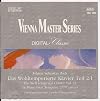 Vienna Master Series - Das Wohltemperierte Klavier Teil 2/1